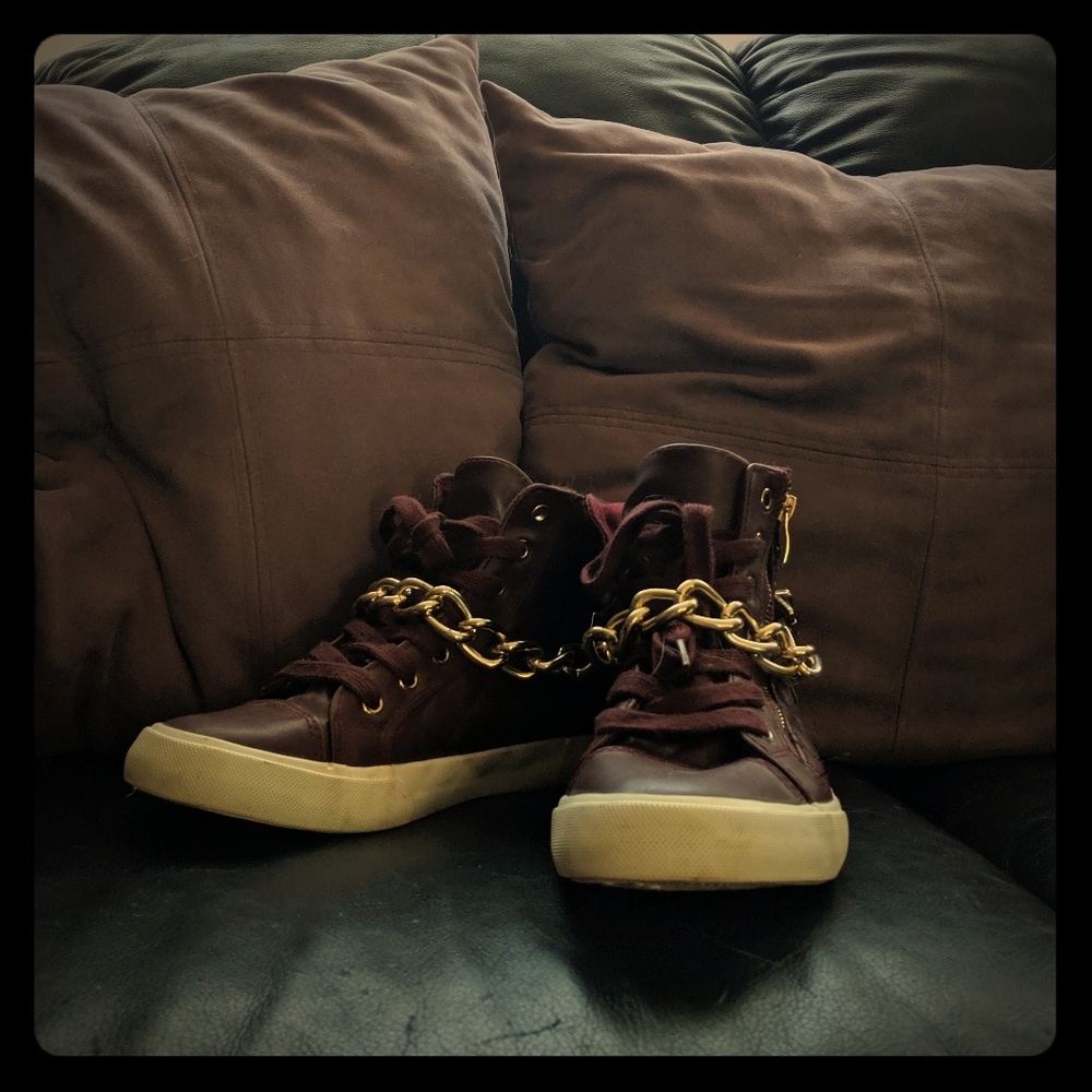 Shoes